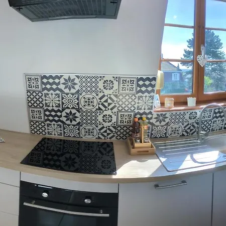 Les Toits De Proche Colmar, Ribeauville Lägenhet