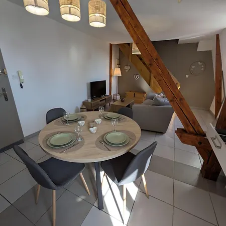 Les Toits De Proche Colmar, Ribeauville