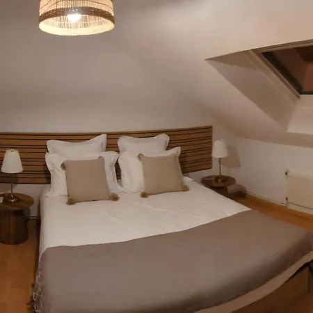 Les Toits De Proche Colmar, Ribeauville