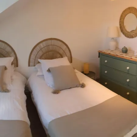 Lägenhet Les Toits De Proche Colmar, Ribeauville *