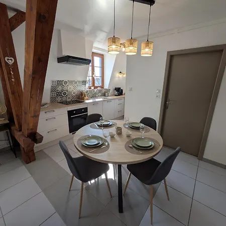 Les Toits De Proche Colmar, Ribeauville