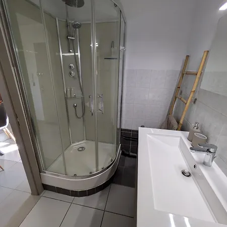 Les Toits De Proche Colmar, Ribeauville Lägenhet Mittelwihr