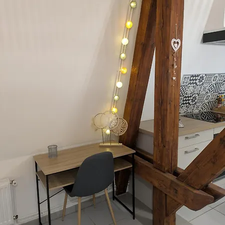 Les Toits De Proche Colmar, Ribeauville *