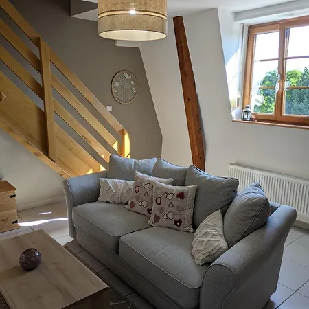 Les Toits De Proche Colmar, Ribeauville *