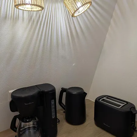 Lägenhet Les Toits De Proche Colmar, Ribeauville Mittelwihr