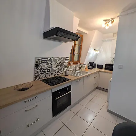 Les Toits De Proche Colmar, Ribeauville *