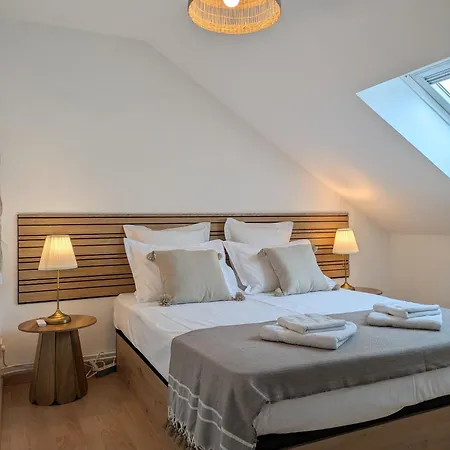 Les Toits De Proche Colmar, Ribeauville * Mittelwihr