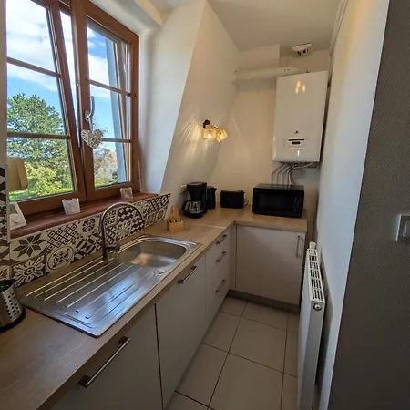 Les Toits De Proche Colmar, Ribeauville