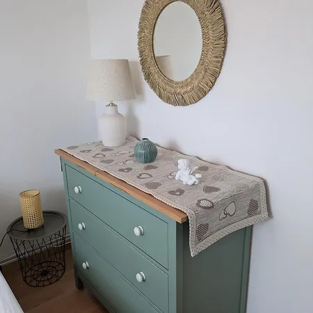 Les Toits De Proche Colmar, Ribeauville Mittelwihr