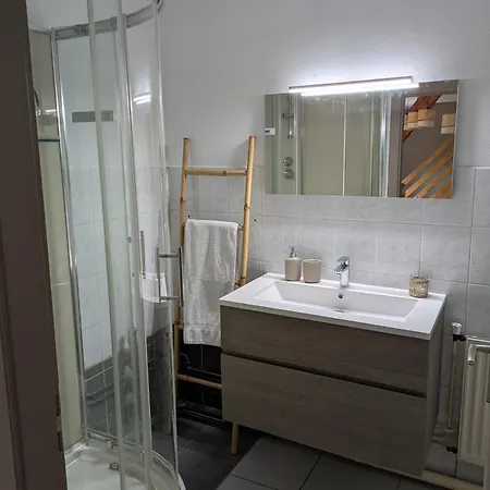 Les Toits De Proche Colmar, Ribeauville * Mittelwihr