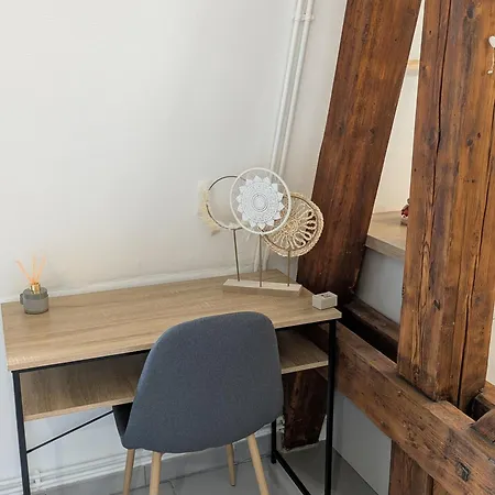 Les Toits De Proche Colmar, Ribeauville *